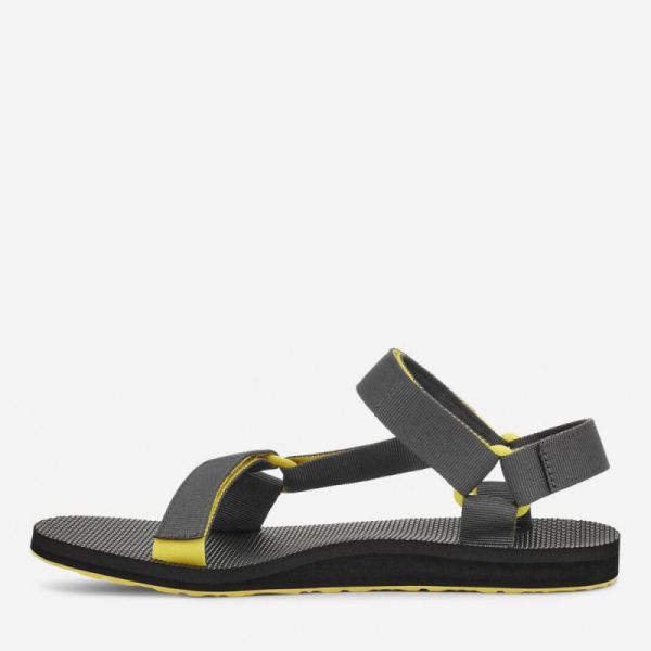 Teva | Men's Original Universal - SHOCK DARK SHADOW