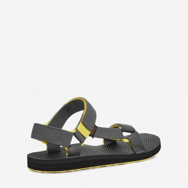 Teva | Men's Original Universal - SHOCK DARK SHADOW