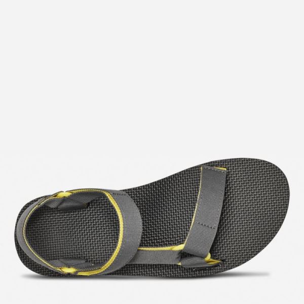 Teva | Men's Original Universal - SHOCK DARK SHADOW