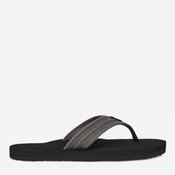 Teva | Men's Mush II Canvas