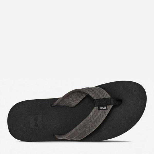 Teva | Men's Mush II Canvas