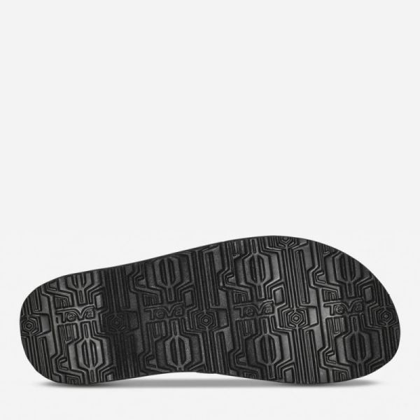 Teva | Men's Mush II Canvas