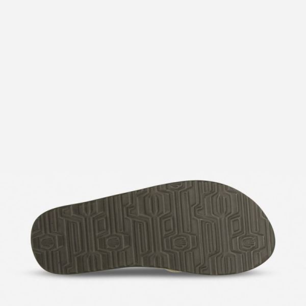 Teva | Men's Mush II Canvas