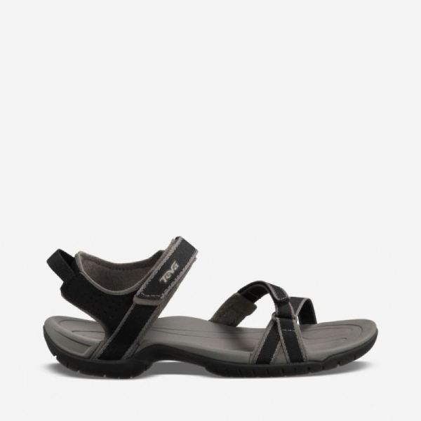 Teva | Women's Verra - BLACK