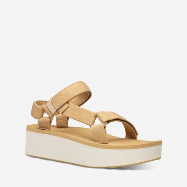 Teva | Women's Flatform Universal - LARK