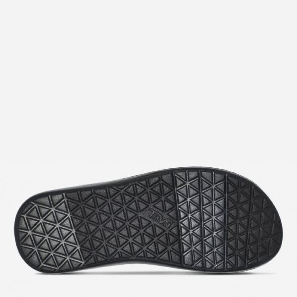 Teva | Men's Voya Flip - OURAY TOTAL ECLIPSE