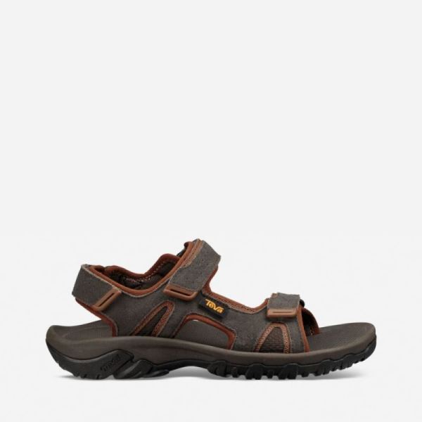 Teva | Men's Katavi 2 - BLACK OLIVE