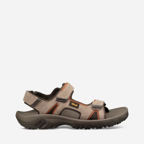 Teva | Men's Katavi 2 - WALNUT