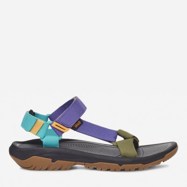 Teva | Men's Hurricane XLT2 - BRIGHT RETRO MULTI