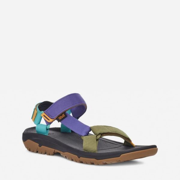Teva | Men's Hurricane XLT2 - BRIGHT RETRO MULTI