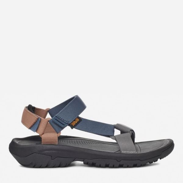 Teva | Men's Hurricane XLT2 - CHARCOAL MULTI