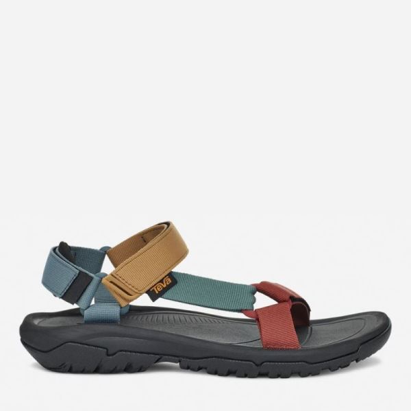 Teva | Men's Hurricane XLT2 - EARTH MULTI