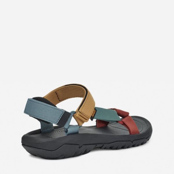 Teva | Men's Hurricane XLT2 - EARTH MULTI