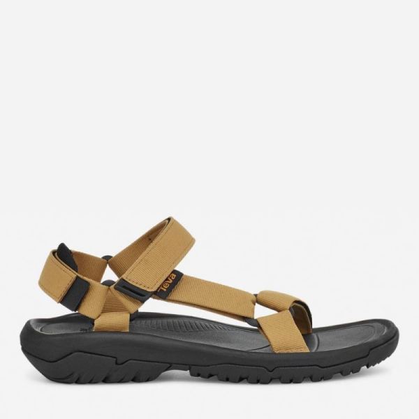Teva | Men's Hurricane XLT2 - HONEY MUSTARD