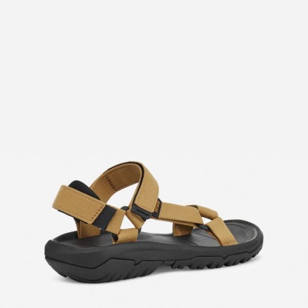 Teva | Men's Hurricane XLT2 - HONEY MUSTARD