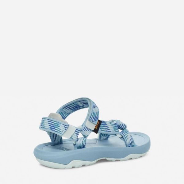 Teva | Big Kids Hurricane XLT 2 - BELAY SKYLIGHT