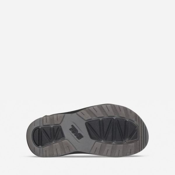 Teva | Kids Hurricane XLT 2 - CANYON DARK GULL GREY