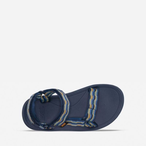 Teva | Big Kids Hurricane XLT 2 - KISHI DARK BLUE