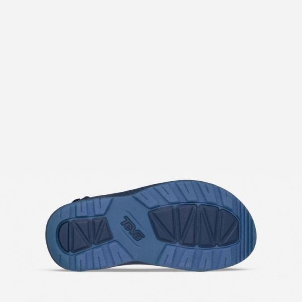 Teva | Big Kids Hurricane XLT 2 - KISHI DARK BLUE