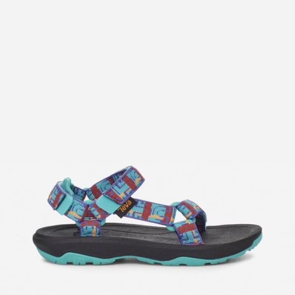 Teva | Big Kids 'Hurricane XLT 2 - NOUVEAU CERAMIC MULTI