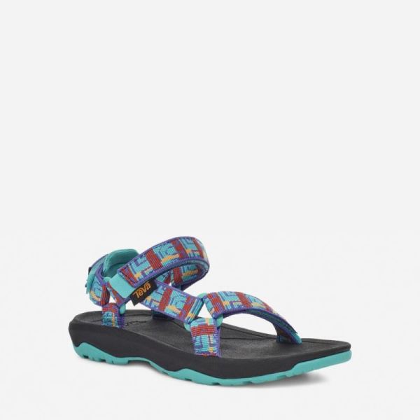 Teva | Big Kids 'Hurricane XLT 2 - NOUVEAU CERAMIC MULTI