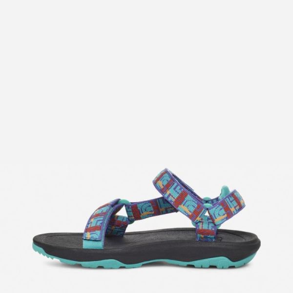 Teva | Big Kids 'Hurricane XLT 2 - NOUVEAU CERAMIC MULTI