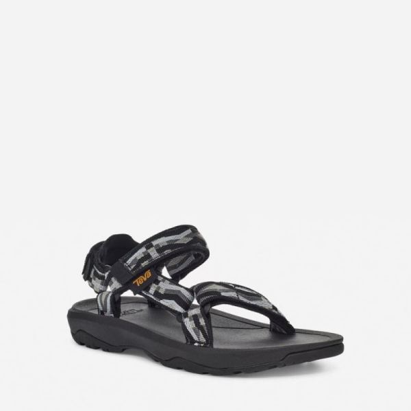 Teva | Big Kids Hurricane XLT 2 - TORO BLACK