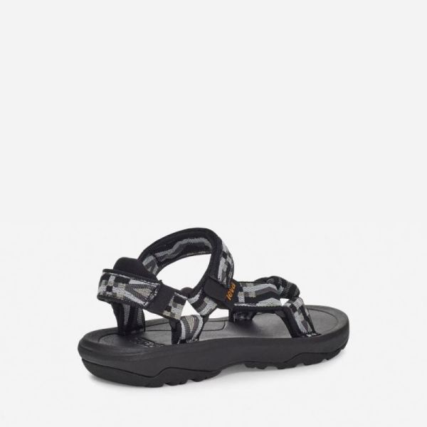 Teva | Big Kids Hurricane XLT 2 - TORO BLACK