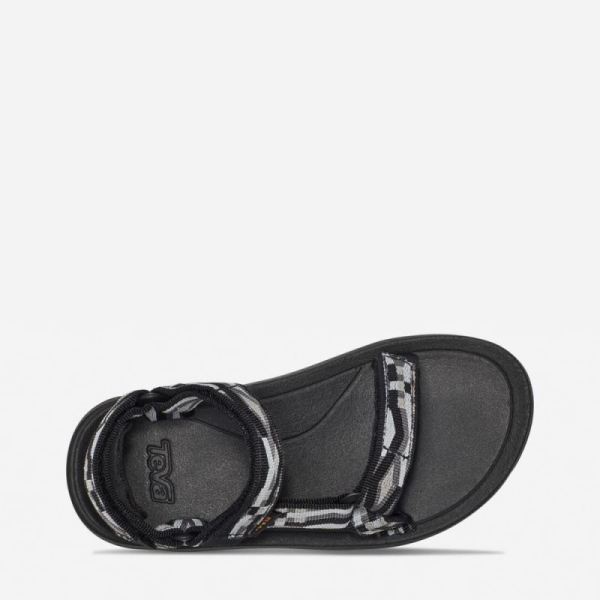 Teva | Big Kids Hurricane XLT 2 - TORO BLACK