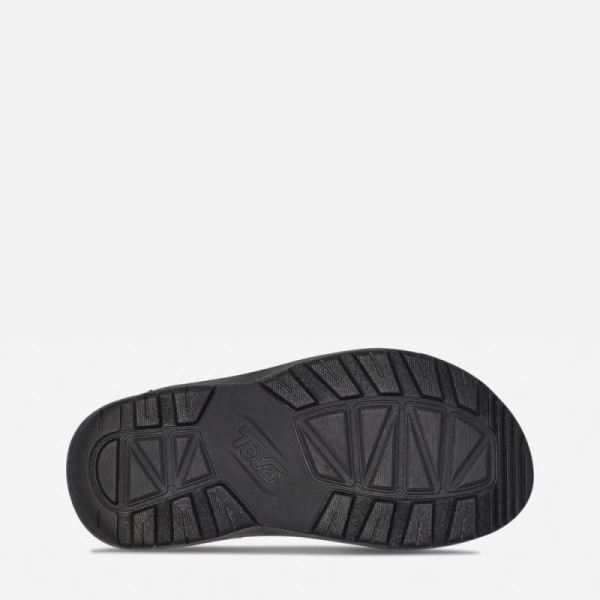 Teva | Big Kids Hurricane XLT 2 - TORO BLACK