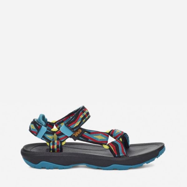 Teva | Big Kids Hurricane XLT 2 - TORO MULTI