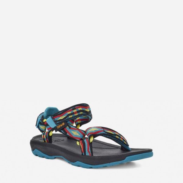 Teva | Big Kids Hurricane XLT 2 - TORO MULTI