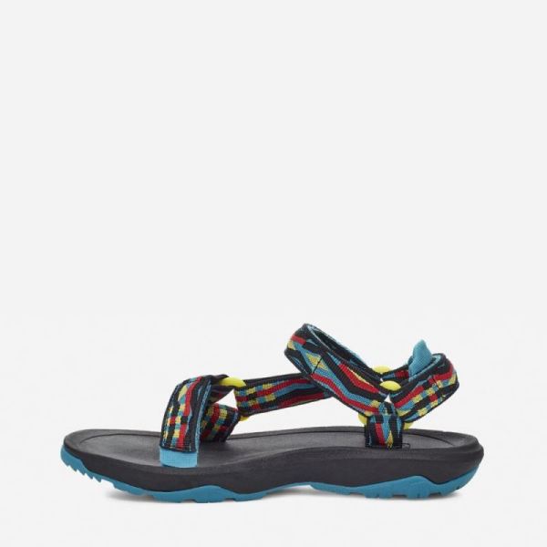 Teva | Big Kids Hurricane XLT 2 - TORO MULTI