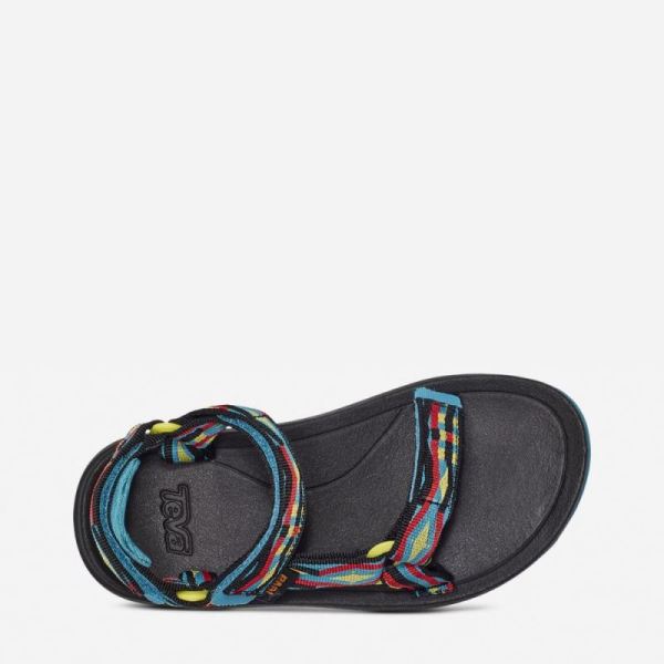 Teva | Big Kids Hurricane XLT 2 - TORO MULTI