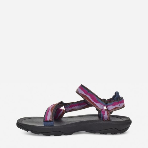 Teva | Toddlers Hurricane XLT 2 - VISTA BLUE INDIGO