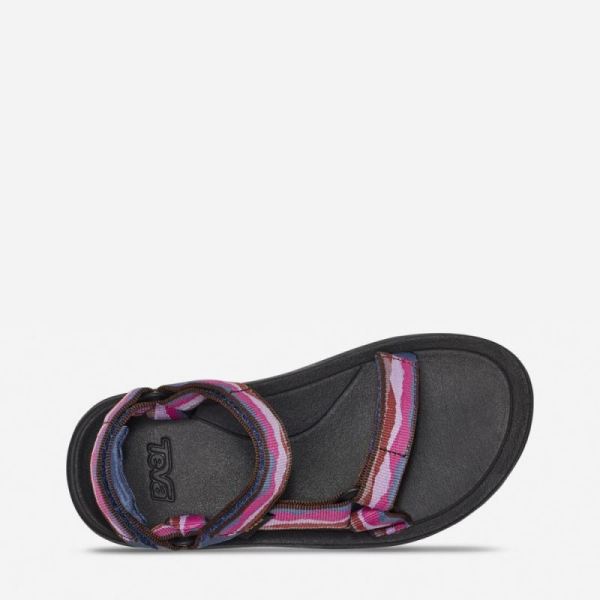 Teva | Toddlers Hurricane XLT 2 - VISTA BLUE INDIGO