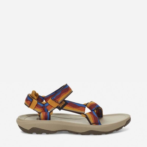 Teva | Big Kids Hurricane XLT 2 - VISTA SUNSET