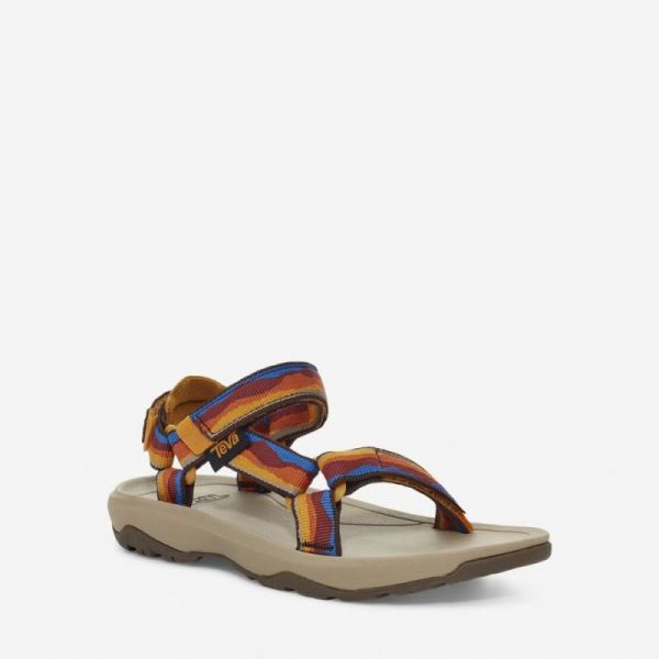 Teva | Big Kids Hurricane XLT 2 - VISTA SUNSET