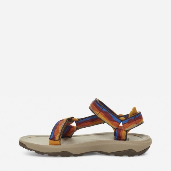 Teva | Big Kids Hurricane XLT 2 - VISTA SUNSET