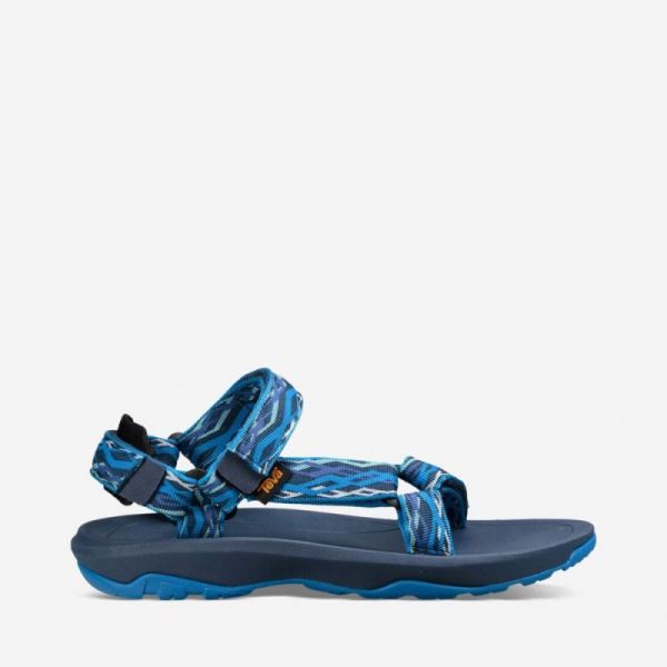 Teva | Toddlers Hurricane XLT 2 - DELMAR BLUE