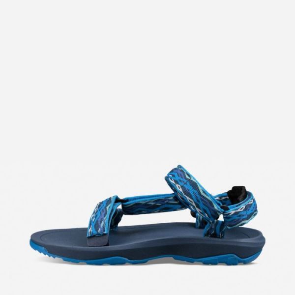 Teva | Toddlers Hurricane XLT 2 - DELMAR BLUE