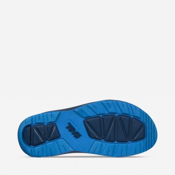 Teva | Toddlers Hurricane XLT 2 - DELMAR BLUE