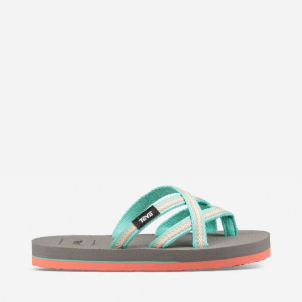 Teva | Big Kids Olowahu