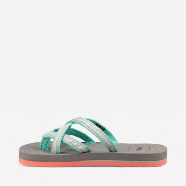 Teva | Big Kids Olowahu