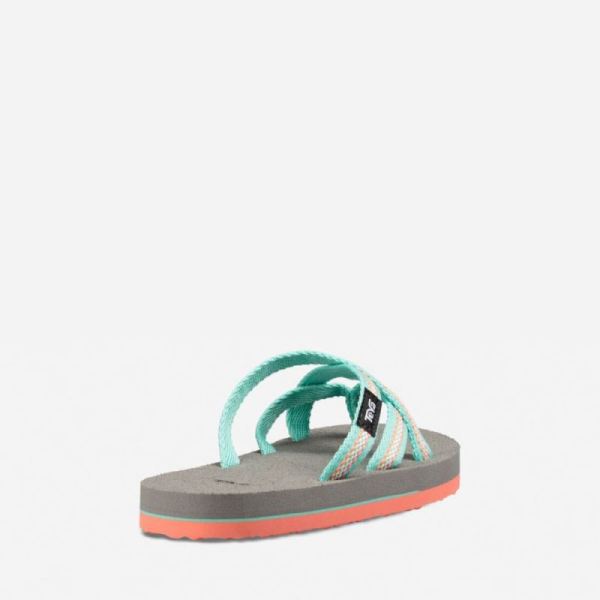 Teva | Big Kids Olowahu