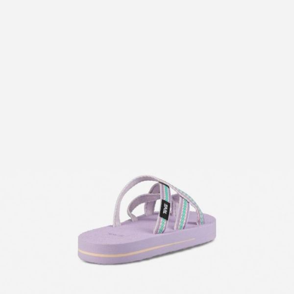 Teva | Kids Olowahu