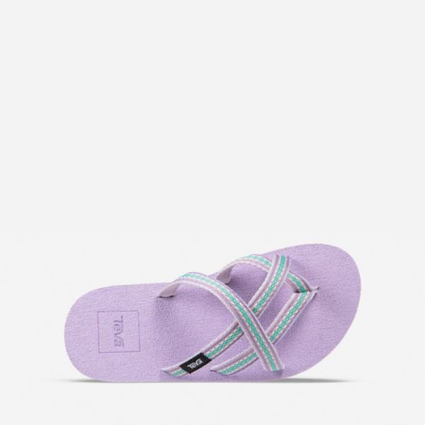 Teva | Kids Olowahu