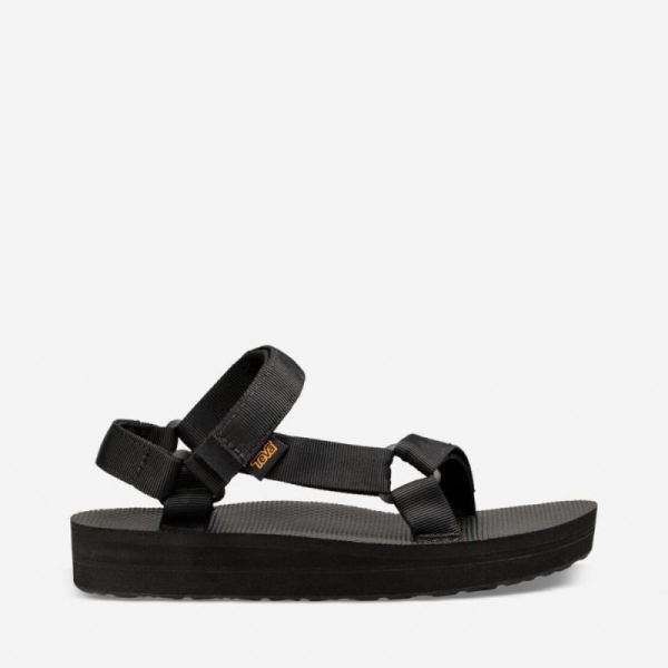 Teva | Women's Midform Universal - BLACK