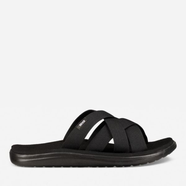 Teva | Men's Voya Slide