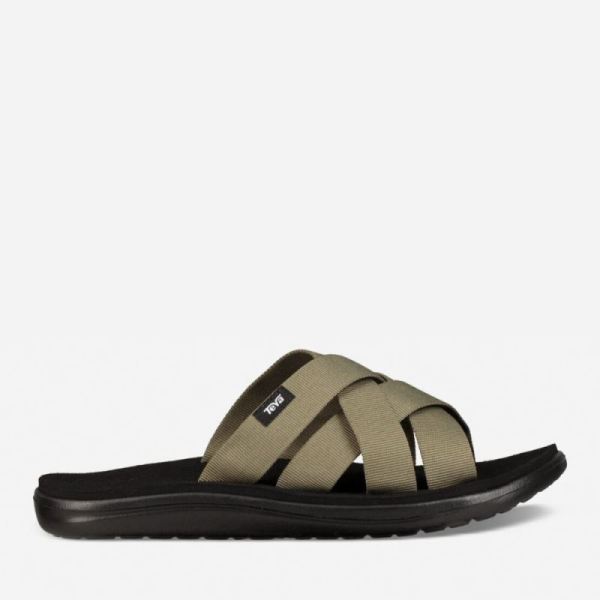 Teva | Men's Voya Slide